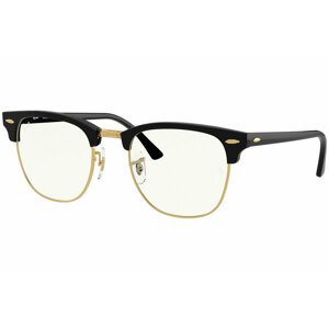 Ray-Ban Clubmaster RB3016 901/BF - Velikost L