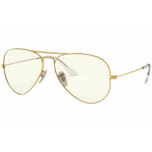 Ray-Ban Aviator RB3025 001/5F - Velikost S