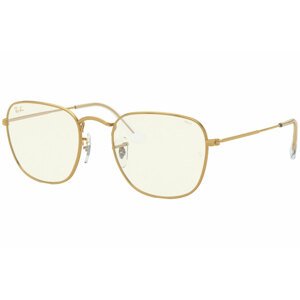 Ray-Ban Frank RB3857 9196BL - Velikost L