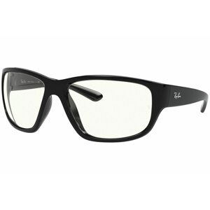Ray-Ban RB4300 601/B5 - Velikost ONE SIZE