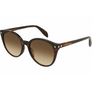 Alexander McQueen AM0130S 002 - Velikost ONE SIZE