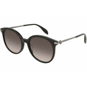 Alexander McQueen AM0135S 001 - Velikost ONE SIZE