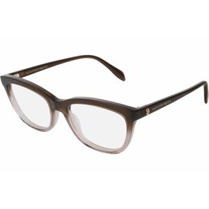 Alexander McQueen AM0161O 003 - Velikost ONE SIZE