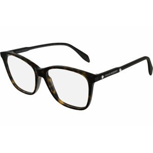 Alexander McQueen AM0191O 002 - Velikost ONE SIZE