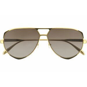 Alexander McQueen AM0204S 003 - Velikost ONE SIZE