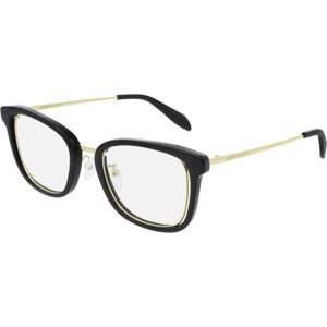 Alexander McQueen AM0225O 001 - Velikost ONE SIZE