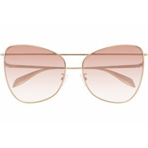 Alexander McQueen AM0228S 004 - Velikost ONE SIZE