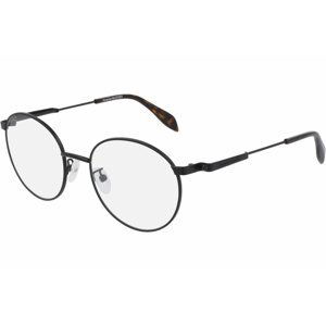 Alexander McQueen AM0232O 002 - Velikost ONE SIZE