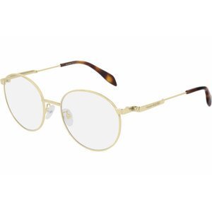 Alexander McQueen AM0232O 004 - Velikost ONE SIZE