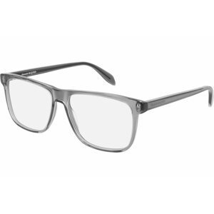 Alexander McQueen AM0247O 001 - Velikost ONE SIZE
