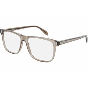 Alexander McQueen AM0247O 002 - Velikost ONE SIZE