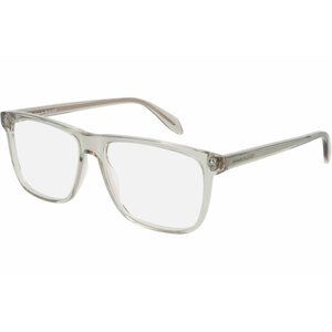 Alexander McQueen AM0247O 003 - Velikost ONE SIZE