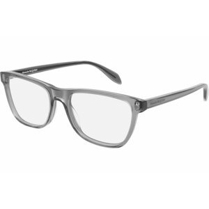 Alexander McQueen AM0248O 001 - Velikost ONE SIZE