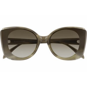 Alexander McQueen AM0250S 004 - Velikost ONE SIZE