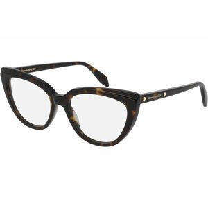 Alexander McQueen AM0253O 002 - Velikost ONE SIZE