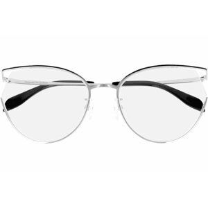 Alexander McQueen AM0256O 002 - Velikost ONE SIZE