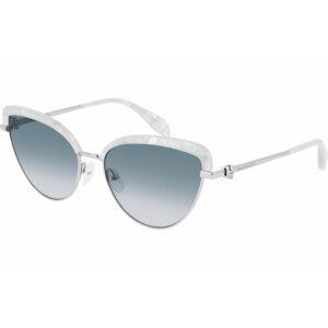 Alexander McQueen AM0257S 004 - Velikost ONE SIZE