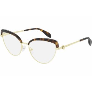 Alexander McQueen AM0259O 002 - Velikost ONE SIZE