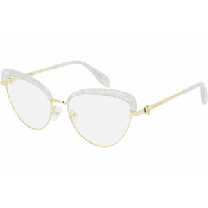 Alexander McQueen AM0259O 003 - Velikost ONE SIZE