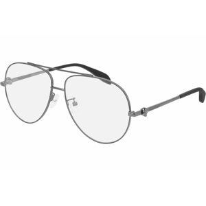 Alexander McQueen AM0260O 002 - Velikost ONE SIZE