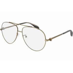 Alexander McQueen AM0260O 003 - Velikost ONE SIZE