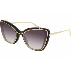 Alexander McQueen AM0261S 002 - Velikost ONE SIZE