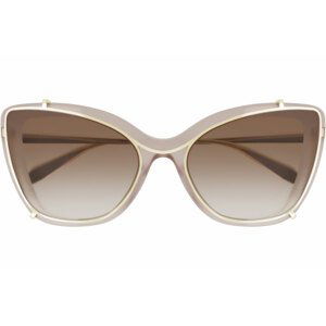 Alexander McQueen AM0261S 003 - Velikost ONE SIZE