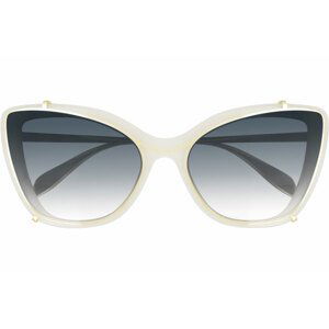 Alexander McQueen AM0261S 004 - Velikost ONE SIZE