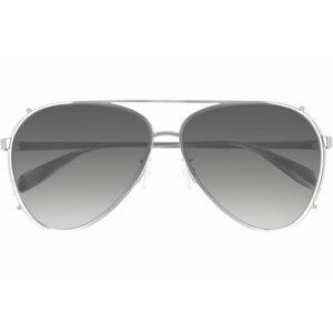 Alexander McQueen AM0263S 001 - Velikost ONE SIZE