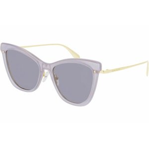 Alexander McQueen AM0264S 002 - Velikost ONE SIZE