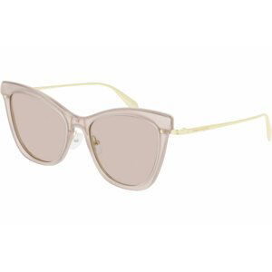 Alexander McQueen AM0264S 003 - Velikost ONE SIZE