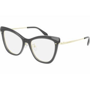 Alexander McQueen AM0265O 001 - Velikost ONE SIZE
