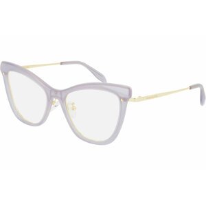 Alexander McQueen AM0265O 002 - Velikost ONE SIZE