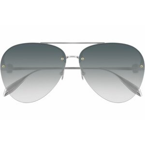 Alexander McQueen AM0270S 001 - Velikost ONE SIZE