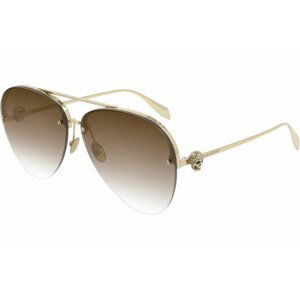 Alexander McQueen AM0270S 002 - Velikost ONE SIZE