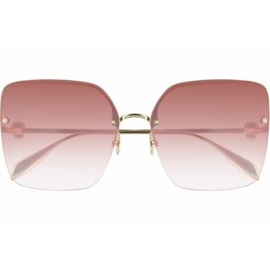 Alexander McQueen AM0271S 004 - Velikost ONE SIZE