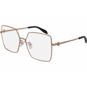 Alexander McQueen AM0276O 003 - Velikost ONE SIZE