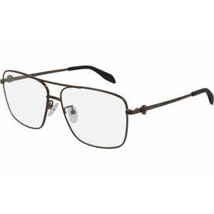 Alexander McQueen AM0277O 002 - Velikost ONE SIZE