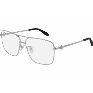 Alexander McQueen AM0277O 003 - Velikost ONE SIZE