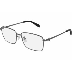 Alexander McQueen AM0278O 001 - Velikost ONE SIZE