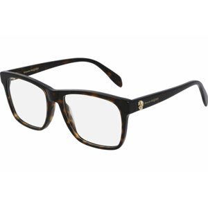 Alexander McQueen AM0282O 002 - Velikost ONE SIZE