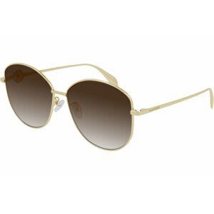 Alexander McQueen AM0288S 002 - Velikost ONE SIZE