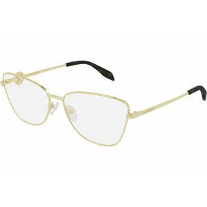 Alexander McQueen AM0290O 002 - Velikost ONE SIZE