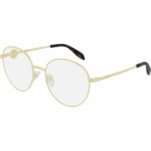 Alexander McQueen AM0291O 002 - Velikost ONE SIZE