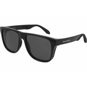 Alexander McQueen AM0292S 001 - Velikost ONE SIZE