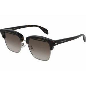 Alexander McQueen AM0297S 003 - Velikost ONE SIZE