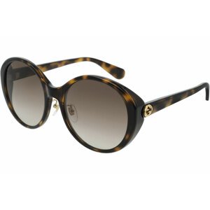 Gucci GG0370SK 002 - Velikost ONE SIZE