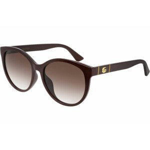 Gucci GG0636SK 003 - Velikost ONE SIZE