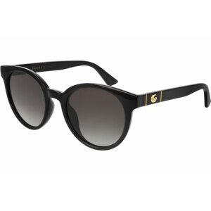 Gucci GG0638SK 001 - Velikost ONE SIZE