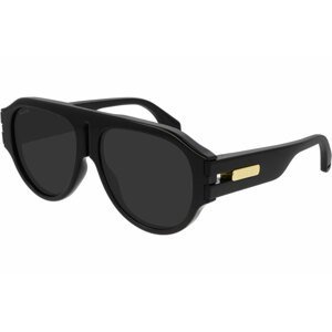 Gucci GG0665S 001 - Velikost ONE SIZE